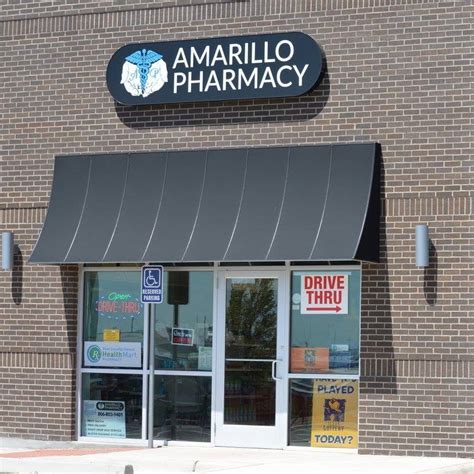 United pharmacy amarillo tx. Things To Know About United pharmacy amarillo tx. 